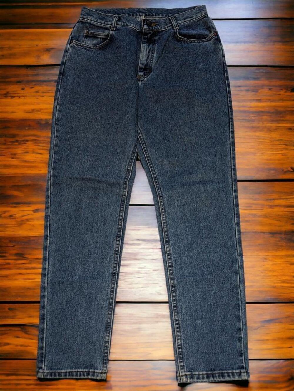 Lee Blue Jeans Size 13 Medium -1223E05T
